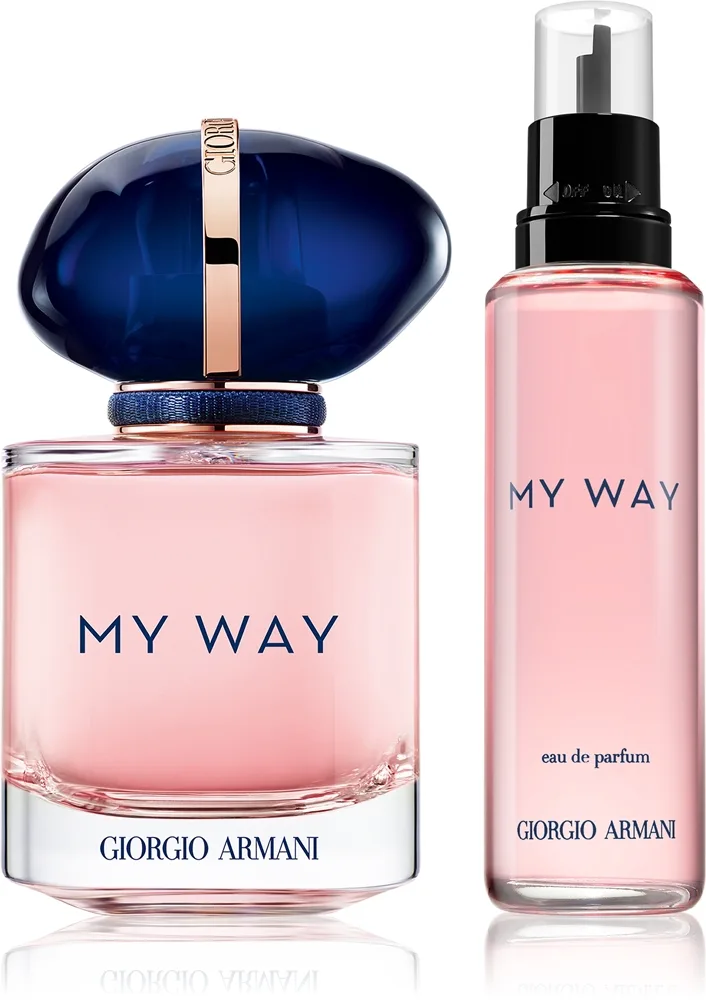 Armani My Way Forever Set setti naisille