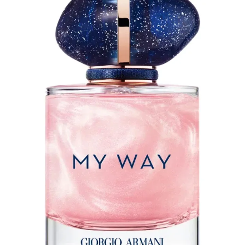 Giorgio Armani My Way Nacre EDP 50 ml