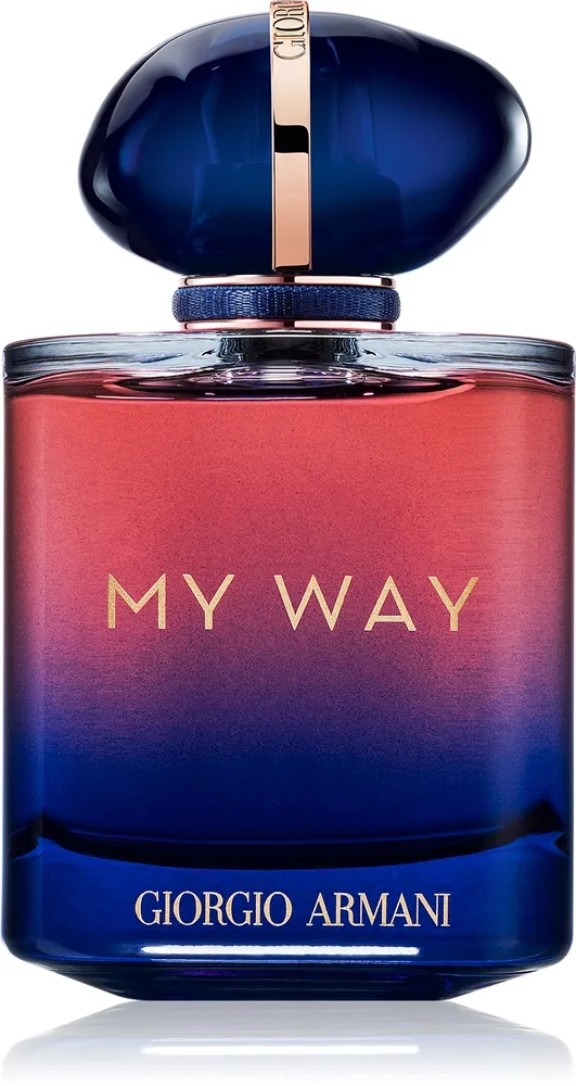 My Way, Parfum, 90ml