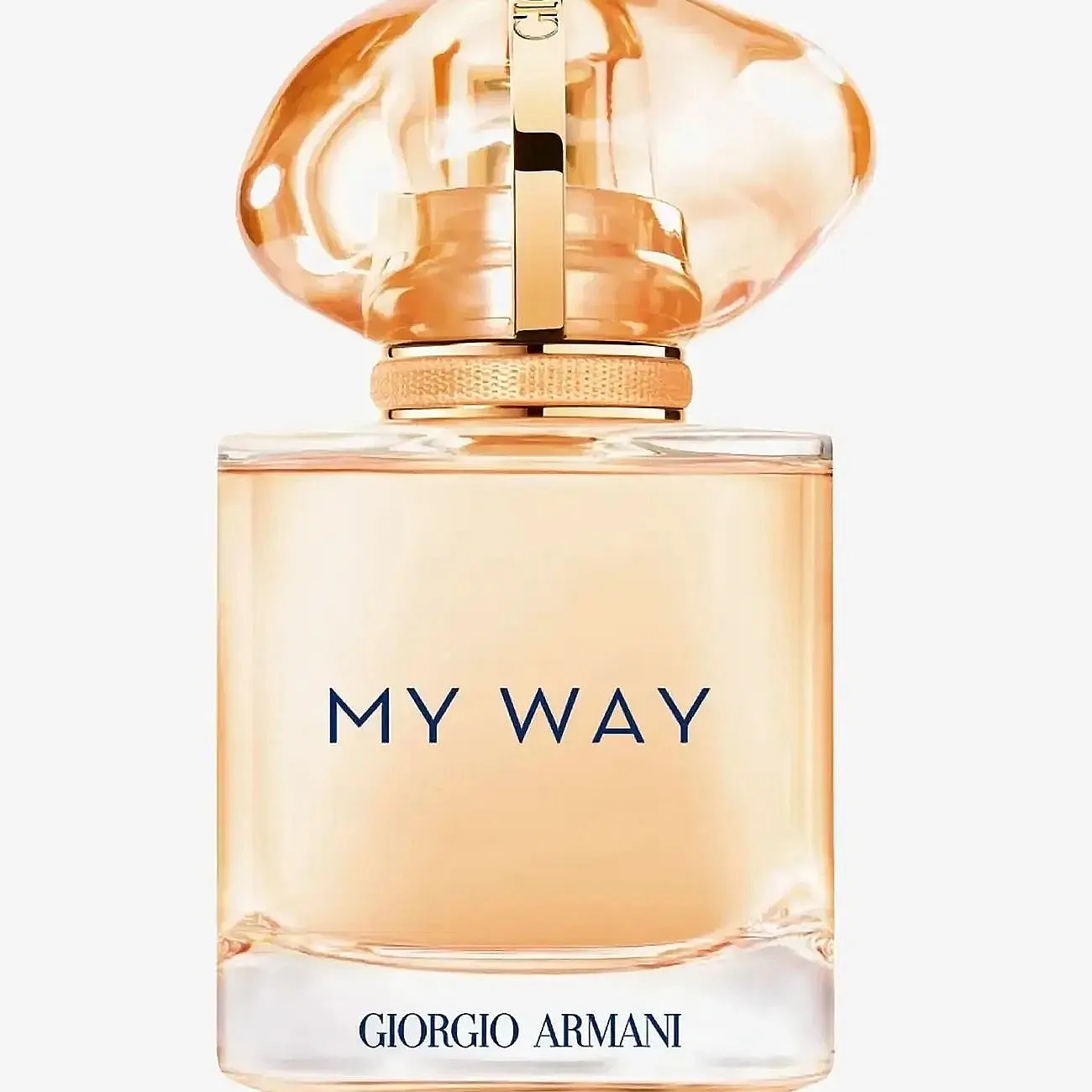 Armani My Way Sunny Vanilla Eau de Parfum för Kvinnor 30 ml