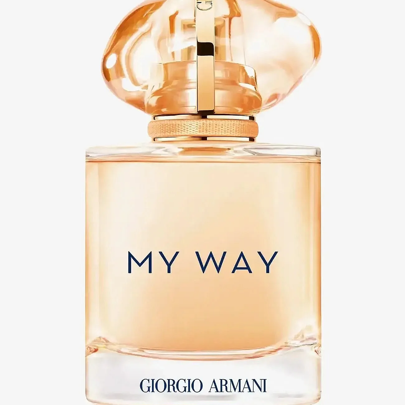 Armani My Way Sunny Vanilla Eau de Parfum för Kvinnor 50 ml