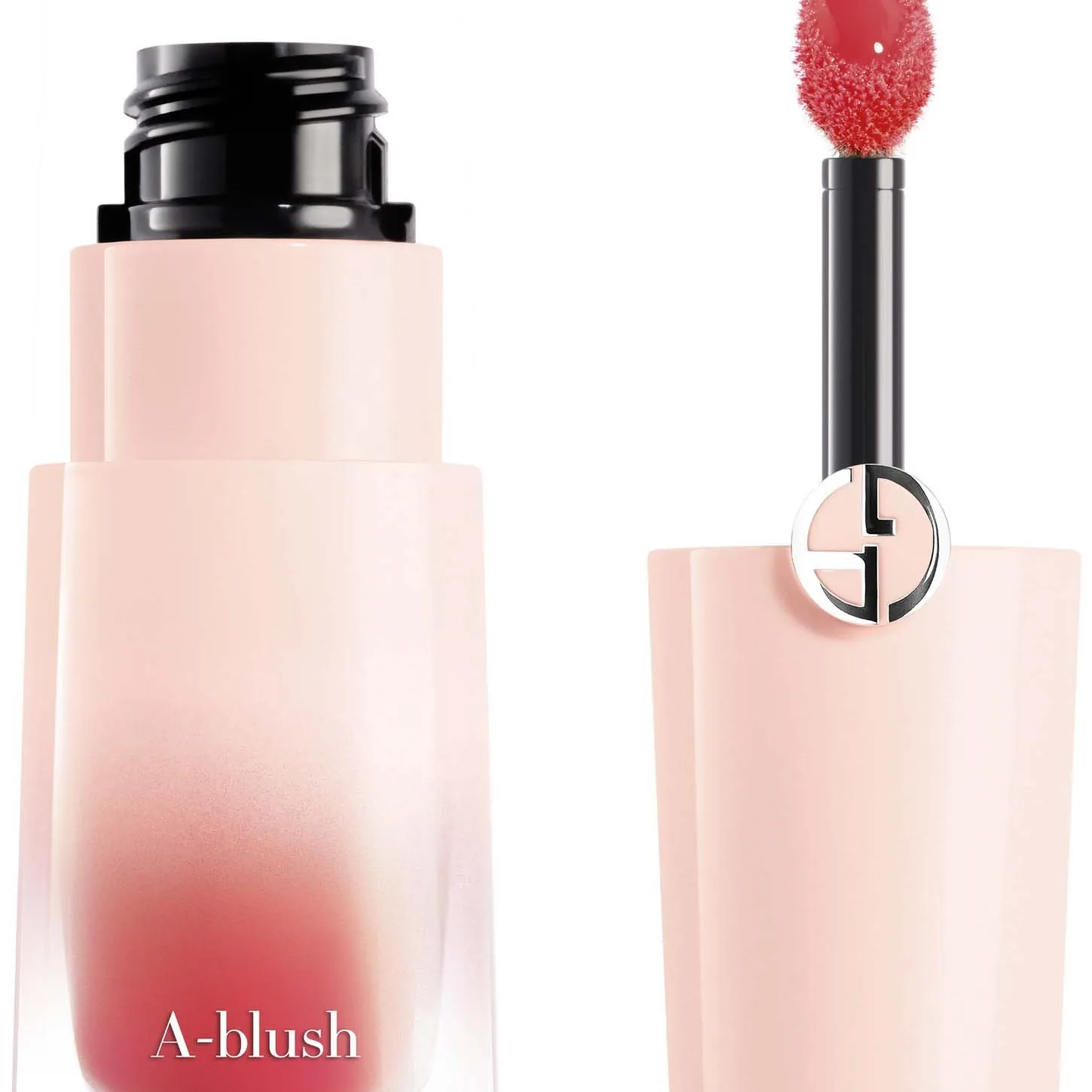 Armani Neo Nude A-Blush 53