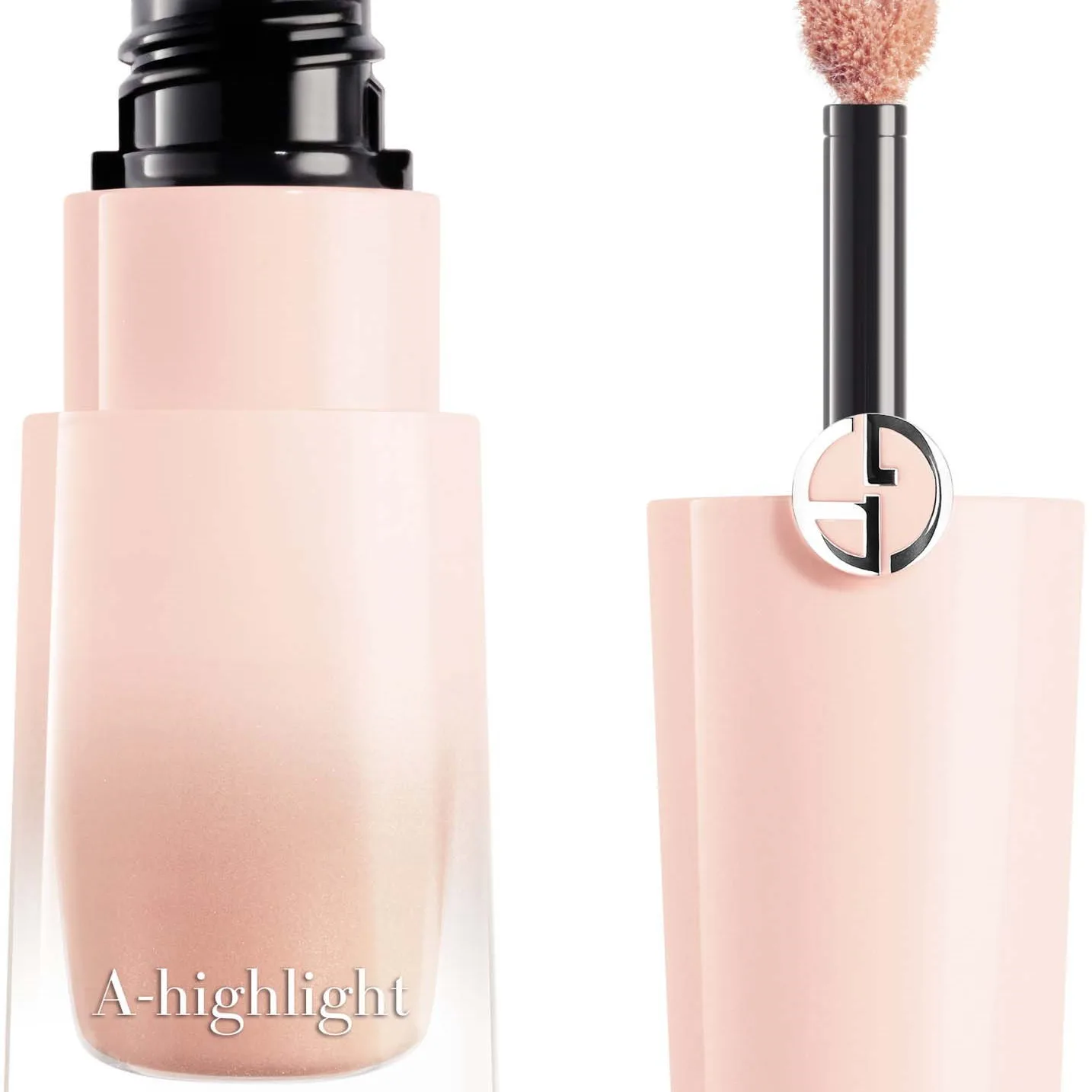 Giorgio Armani Neo Nude A-Highlight 11