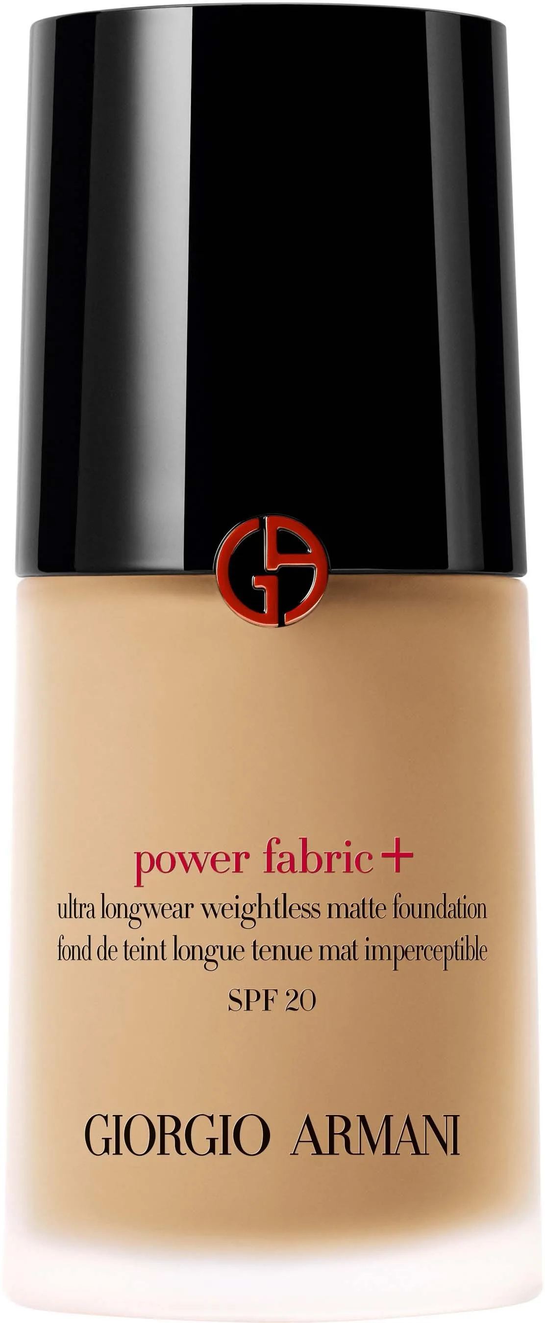 Power Fabric+ Foundation 4.5