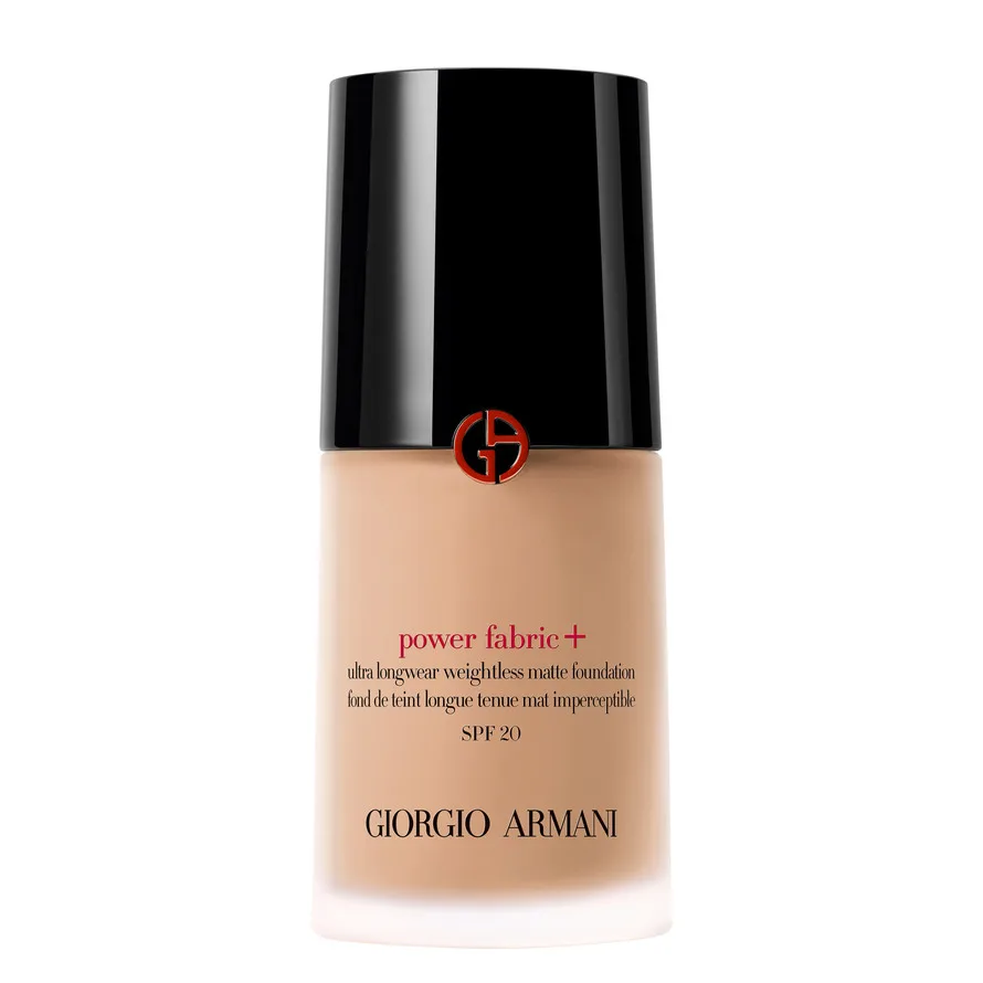 Power Fabric+ Foundation 5