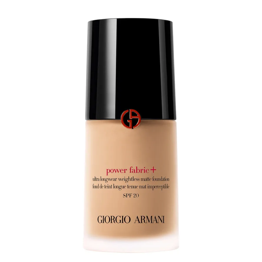 Power Fabric+ Foundation 6.5