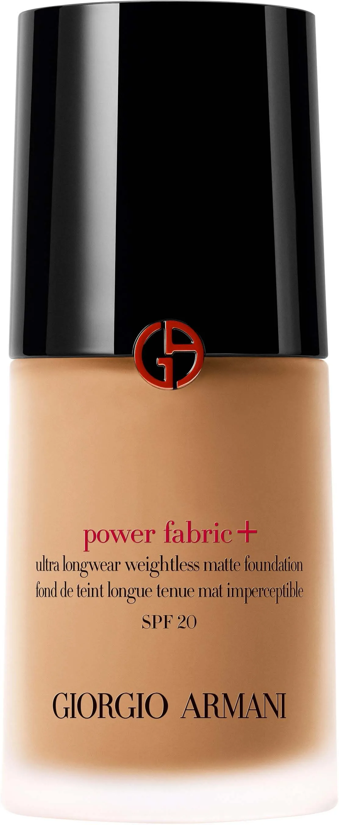 Power Fabric+ Foundation 7.5