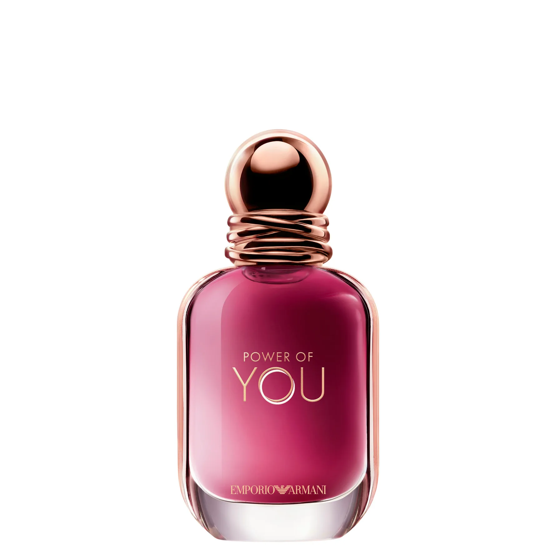 Armani Power Of You Eau de Parfum 30 ml