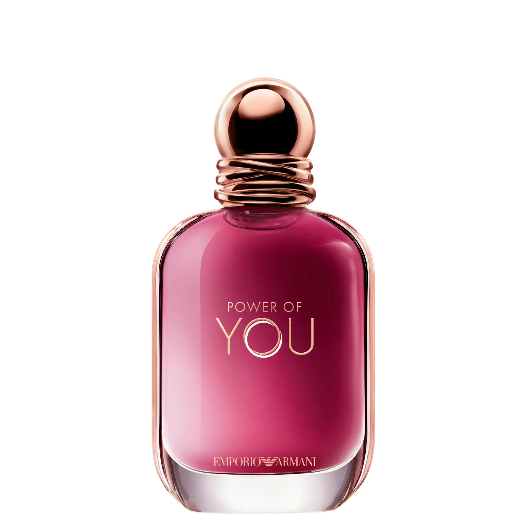 Armani Emporio Armani Power Of You Eau De Parfum 50ml