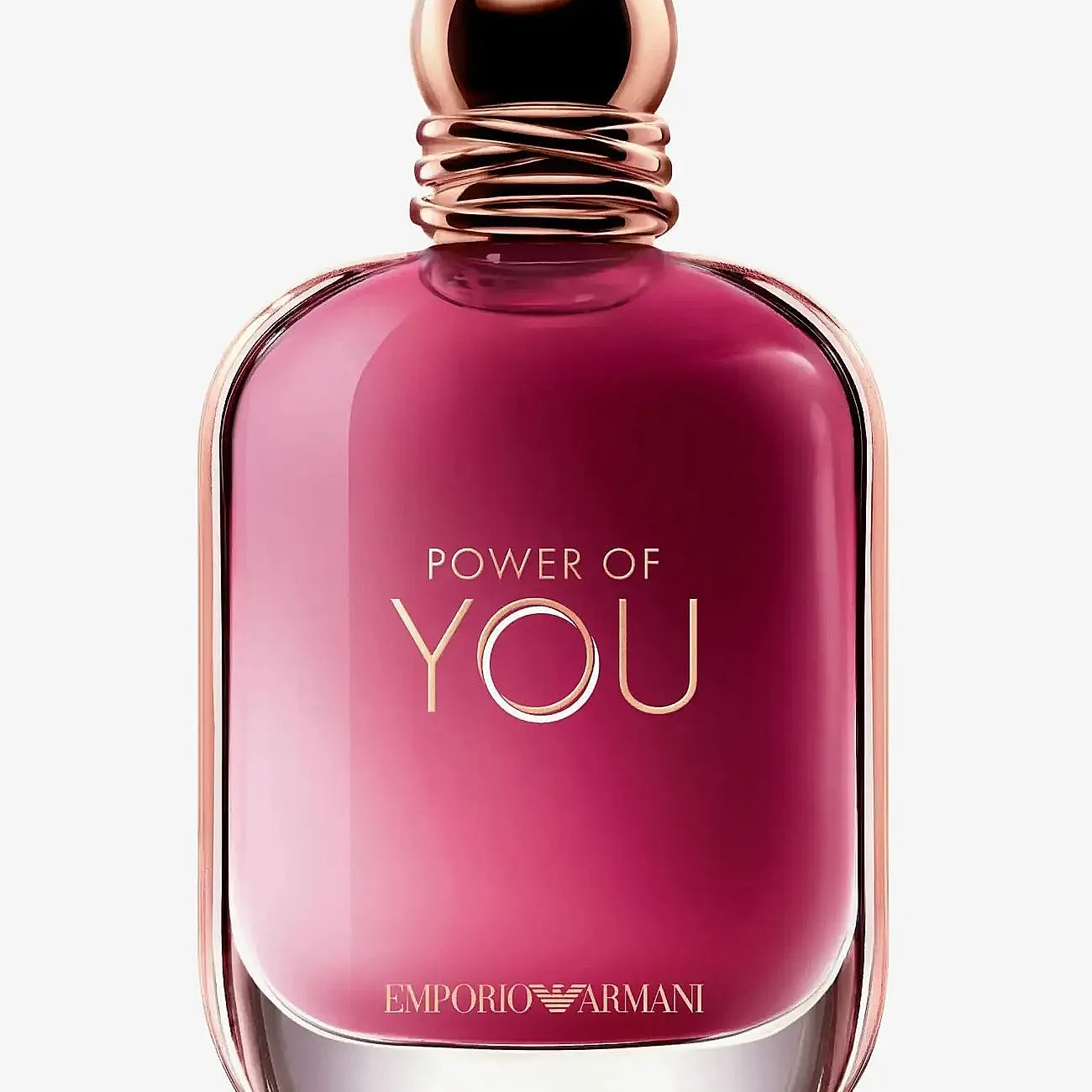 Armani Power of You Eau de Parfum för Kvinnor 90 ml