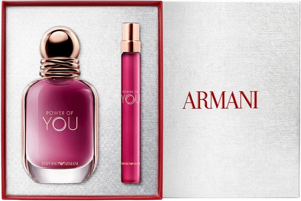 Power of You Gift Set