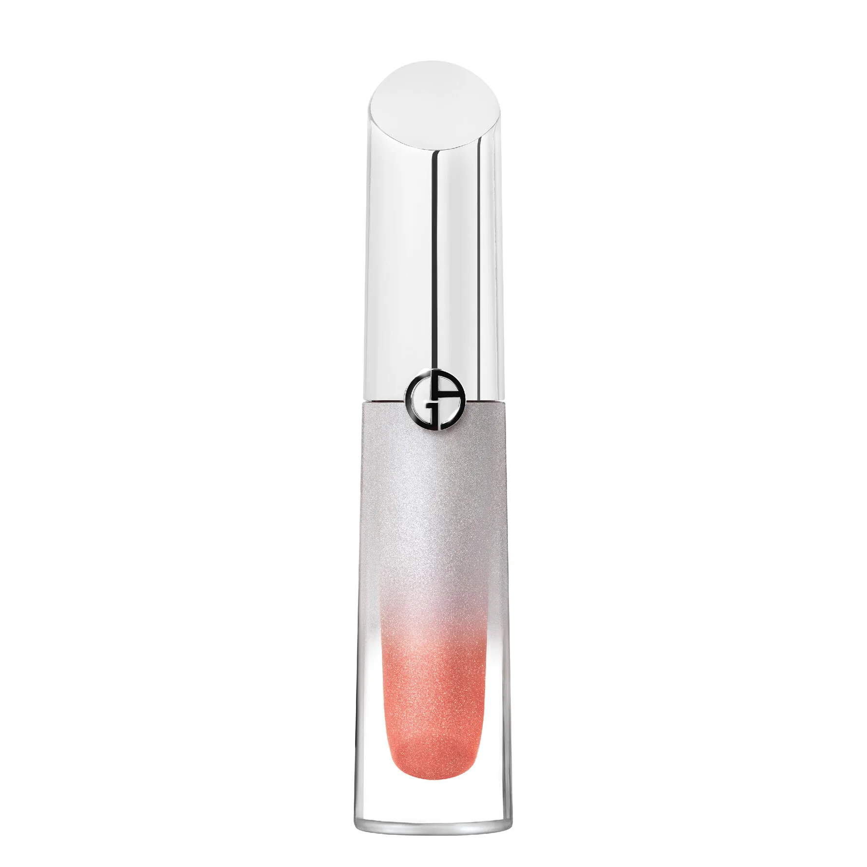 Giorgio Armani Prisma Glass Icy Plumper Läppglans