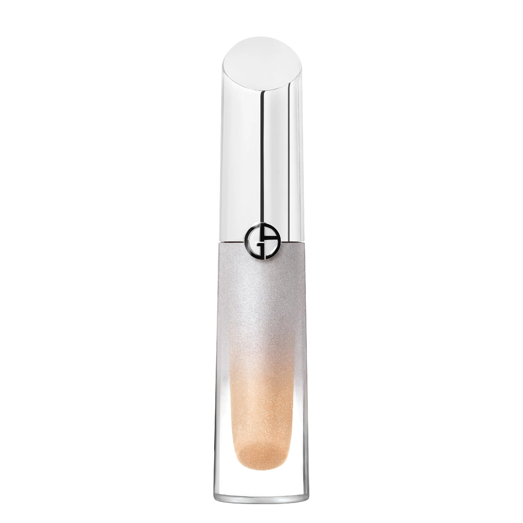 Giorgio Armani Prisma Glass Icy Plumper Läppglans