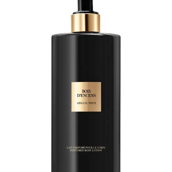 Bois d'Encens Body Lotion 400 ml
