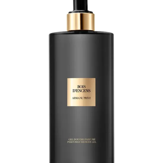 Bois d'Encens Shower Gel 400 ml