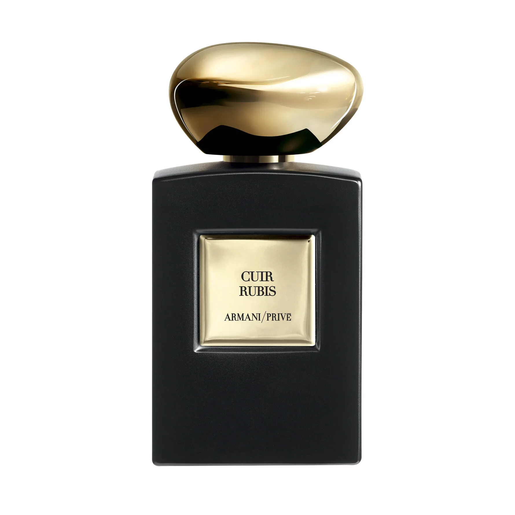 Privé Cuir Rubis Eau de Parfum 100 ml