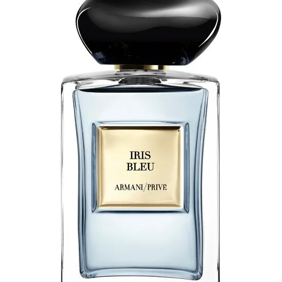 Iris Bleu EdT (Størrelse: 100 ML)