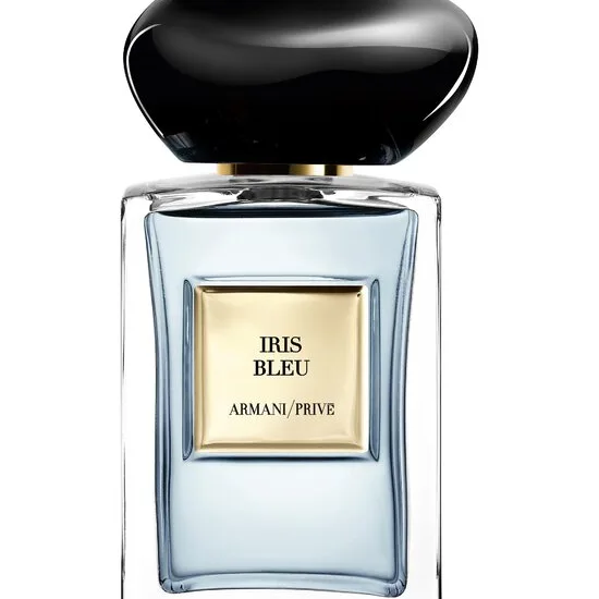 Iris Bleu EdT (Størrelse: 50 ML)