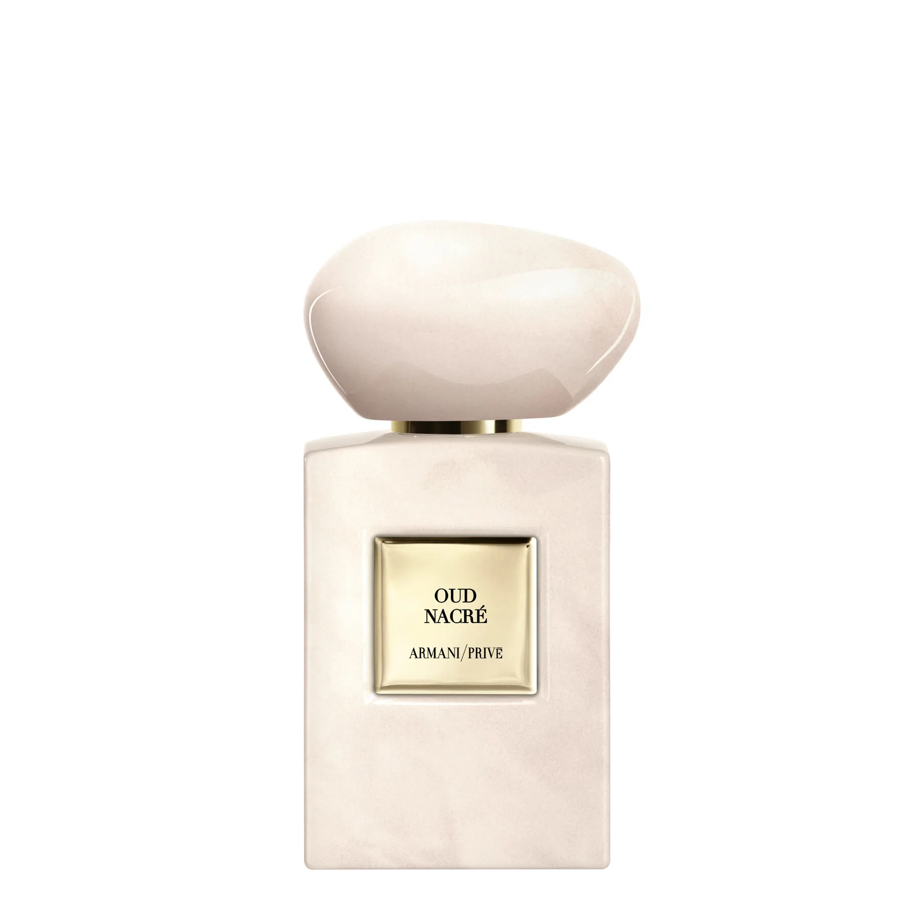Armani Prive Oud Nacre