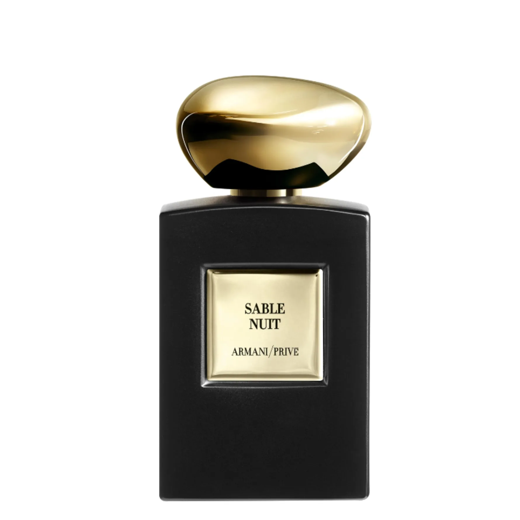 Giorgio Armani Privé Sable Nuit EDP 100 ml