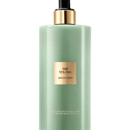 Thé Yulong Body Lotion 400 ml