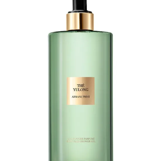 Thé Yulong Shower Gel 400 ml