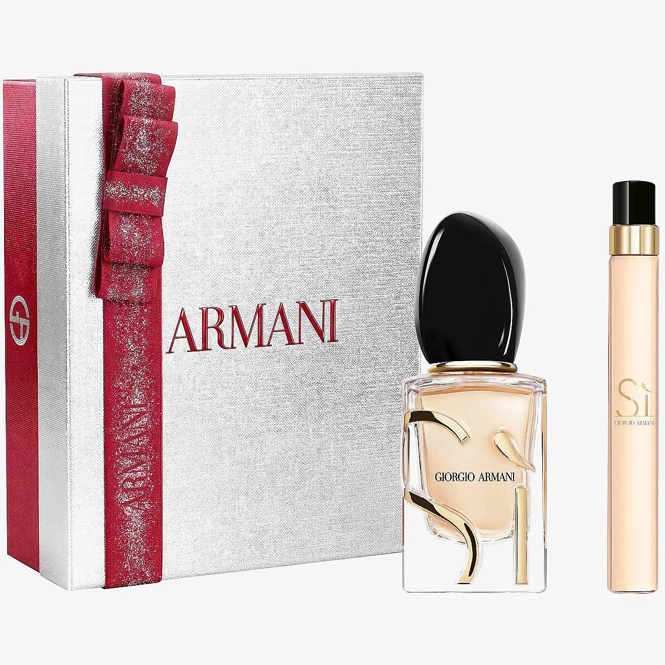 Giorgio Armani Sì Eau de Parfum Set Doftset