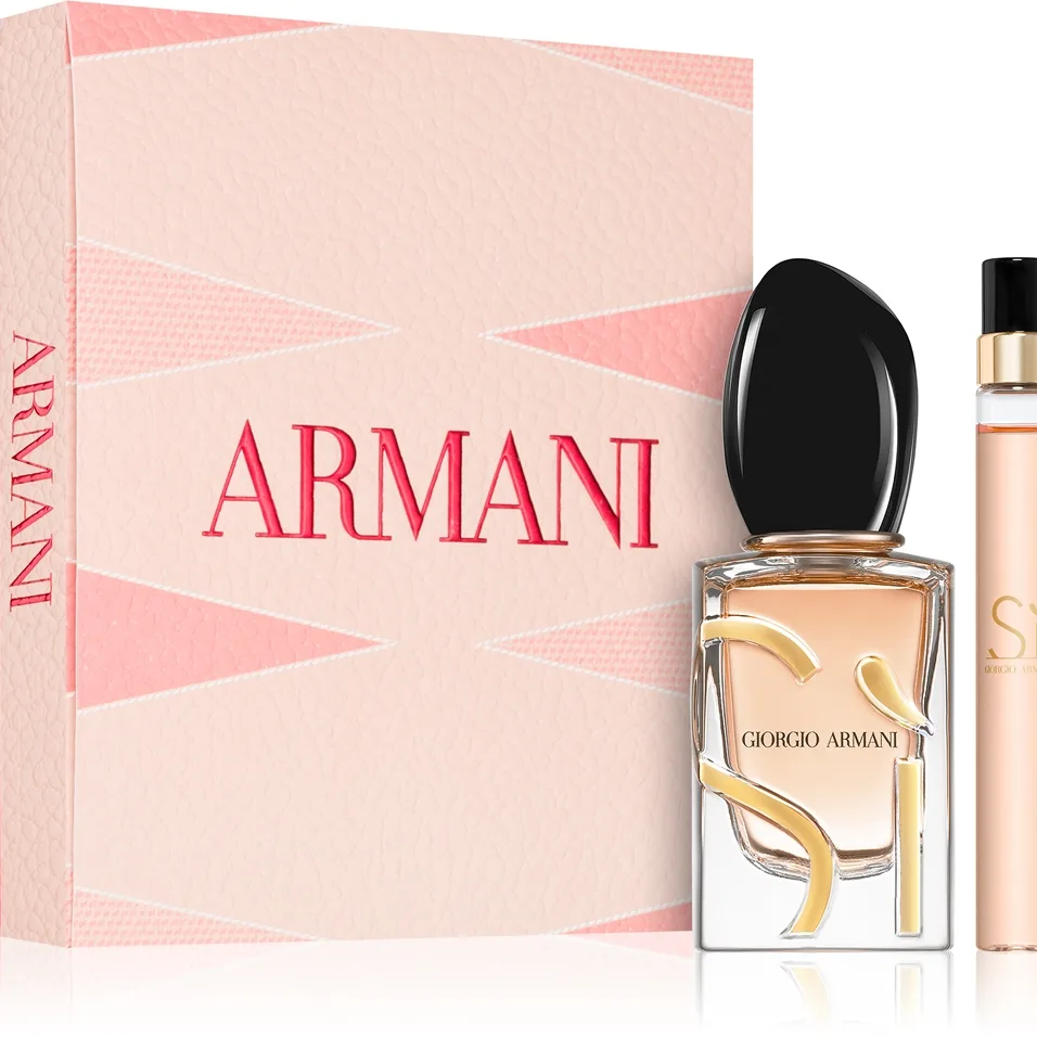 Armani Sì Presentförpackning för Kvinnor