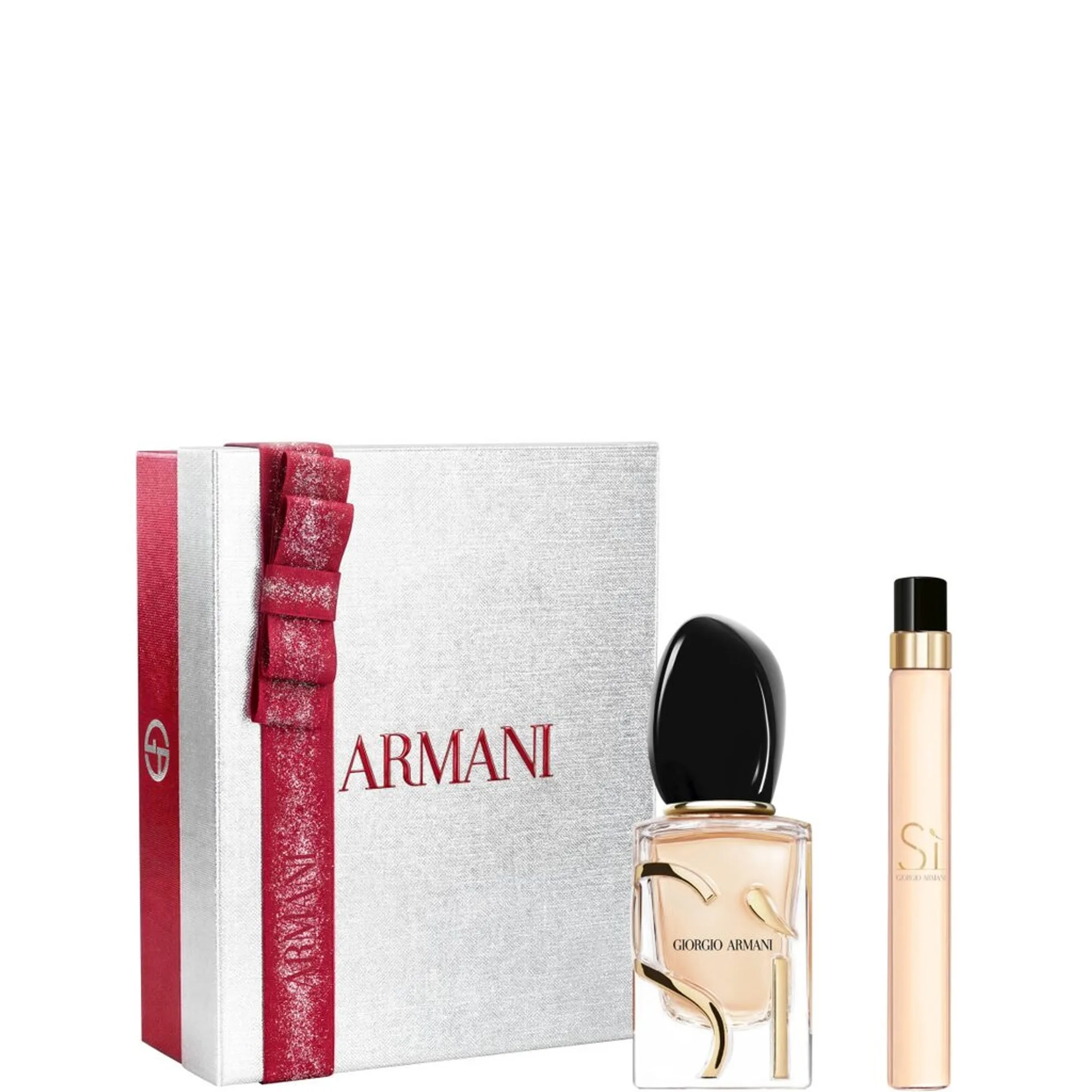 Giorgio Armani Sì Eau de Parfum Set Tuoksupakkaus