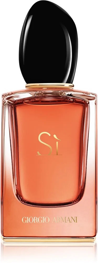 Armani Sì Intense 2021 Eau de Parfum til kvinder 50 ml