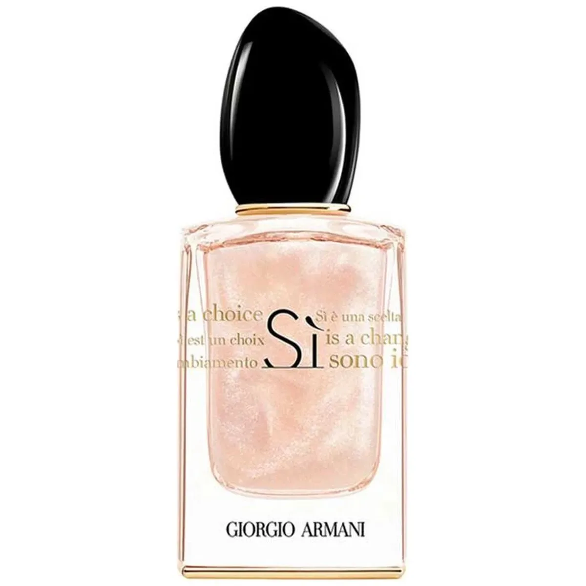Giorgio Armani Si Nacre Edition edp 50ml