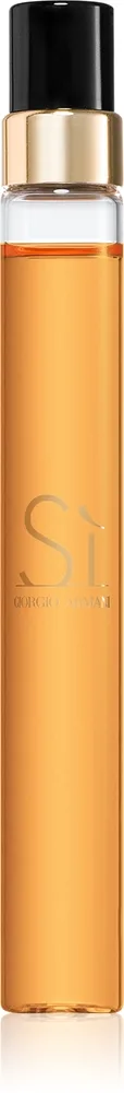 Armani Sì Parfum tuoksu naisille 10 ml