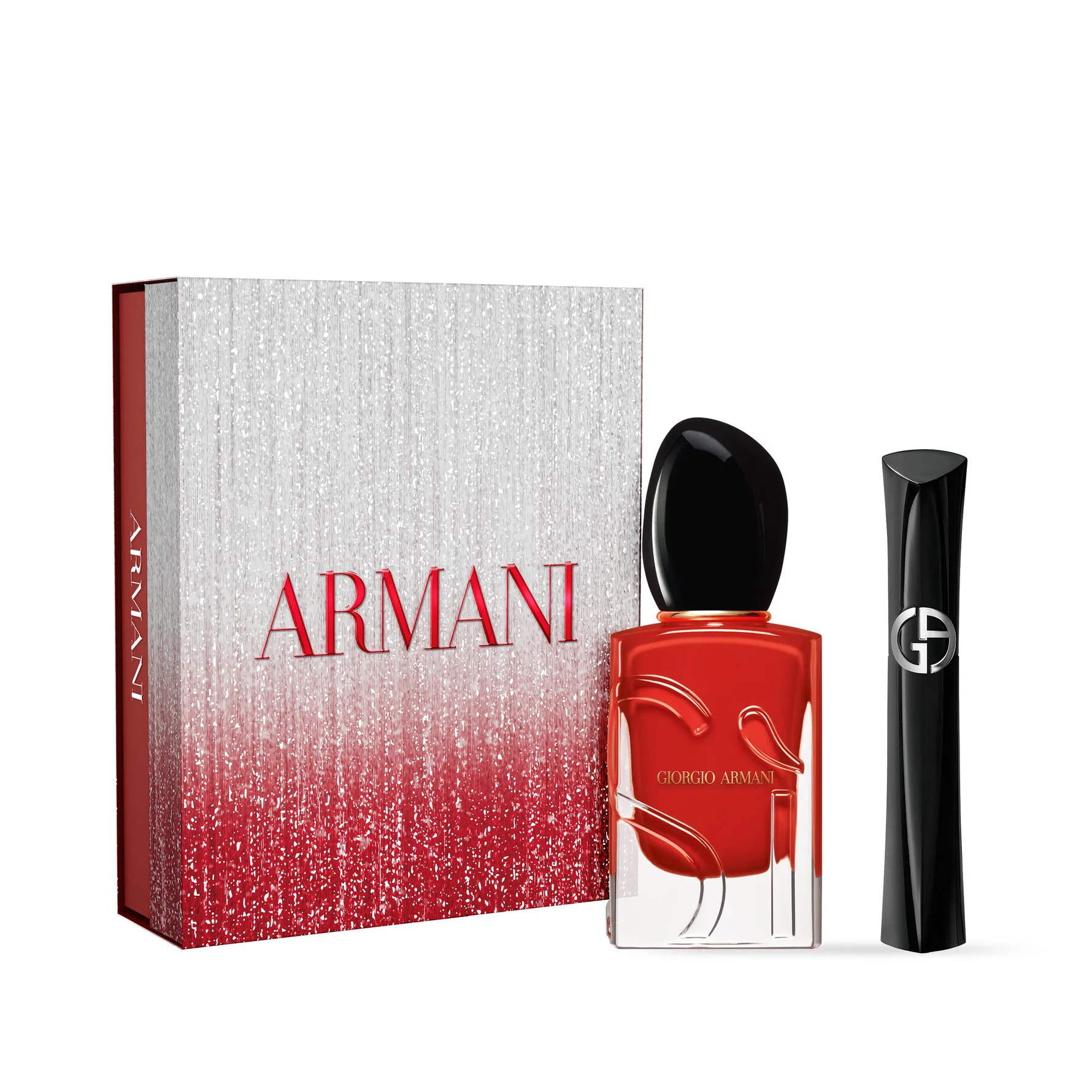 Sì Passione Eau de Parfum 50 ml Gift Box