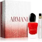 Armani Sì Passione Presentförpackning för Kvinnor