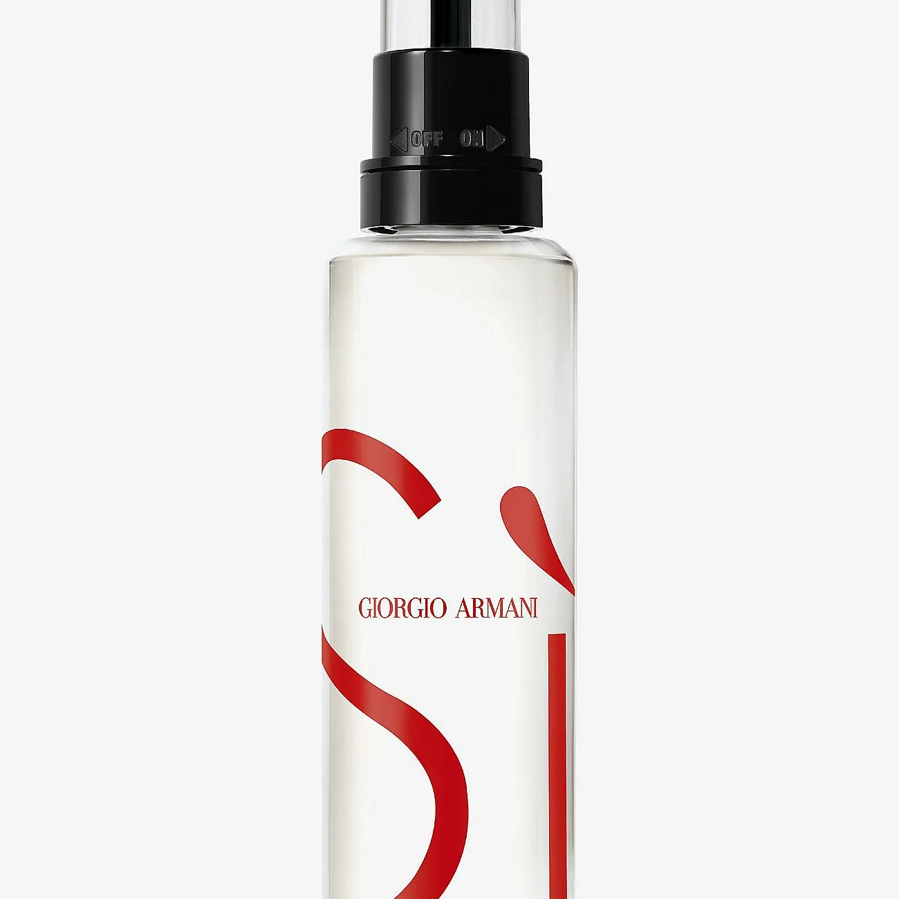 Giorgio Armani Sì Passione Eau de Parfum