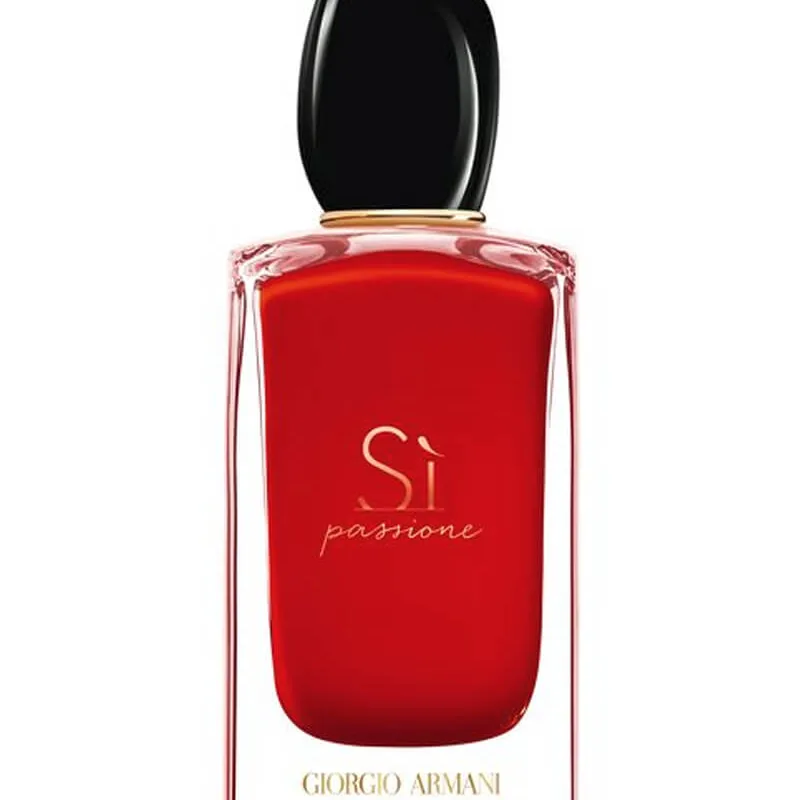 Giorgio Armani - Si Passione EDP 150 ml