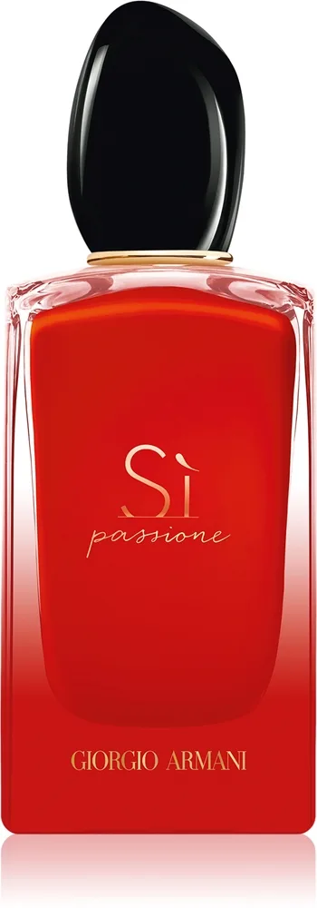 Giorgio Armani Si Passione intense EDP 100 ml