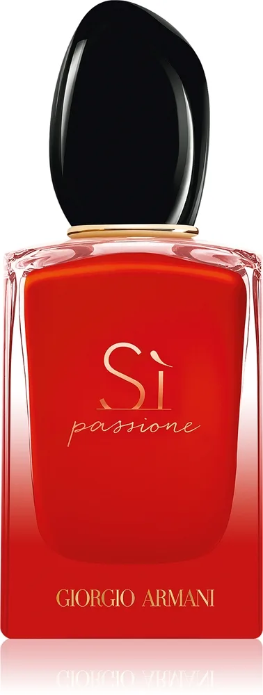 Giorgio Armani Si Passione intense EDP 50 ml