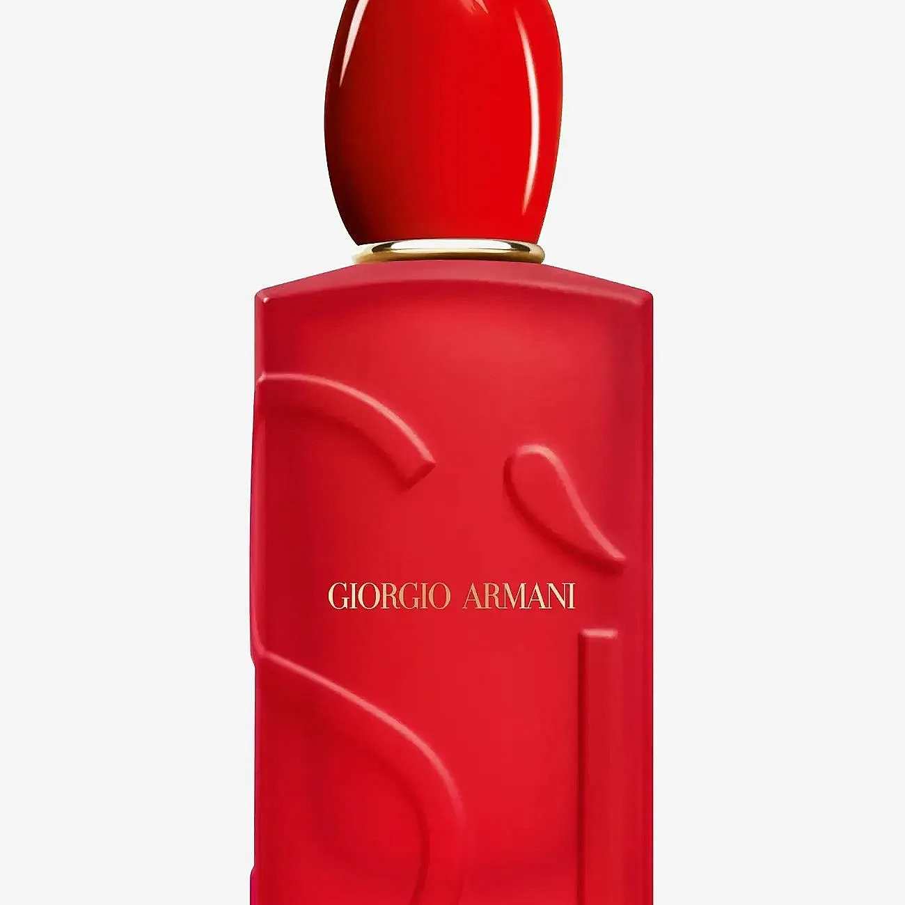 Giorgio Armani Sì Passione Red Bloom Eau de Parfum