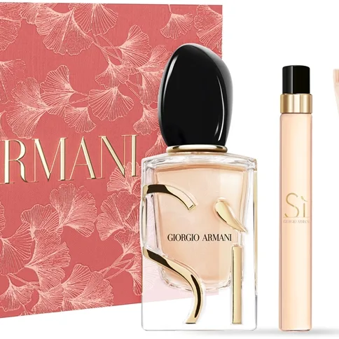 Armani Sì Presentförpackning för Kvinnor