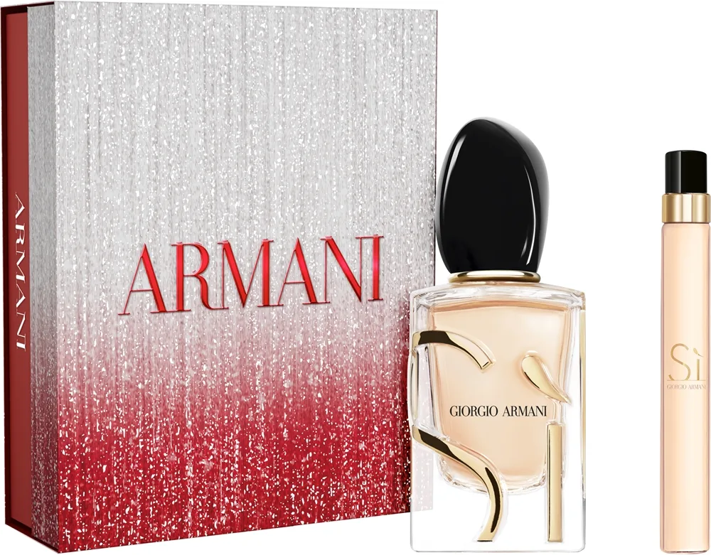 Armani Sì Gavesæt til kvinder