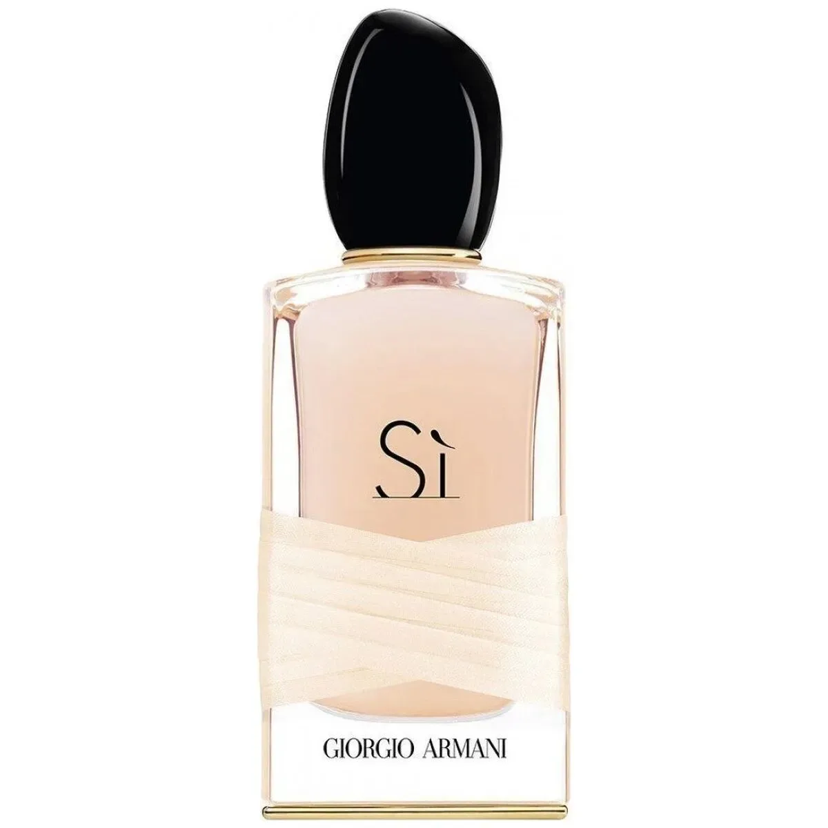 Giorgio Armani Sì Rose Signature edp 100ml