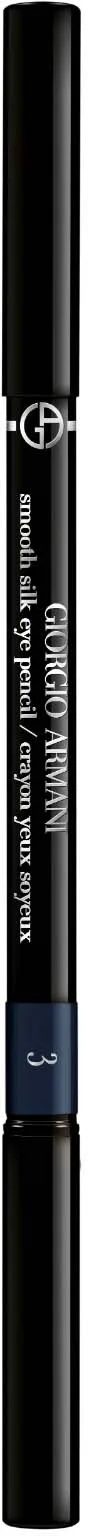Armani Smooth Silk Eye Pencil 3 Blue