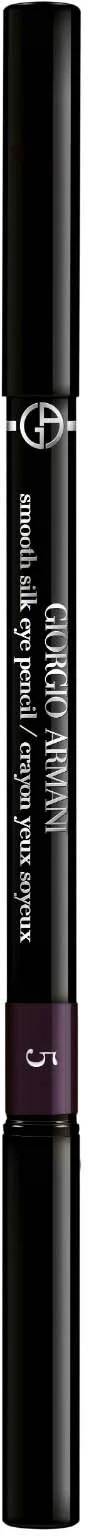 Armani Smooth Silk Eye Pencil 5 Purple