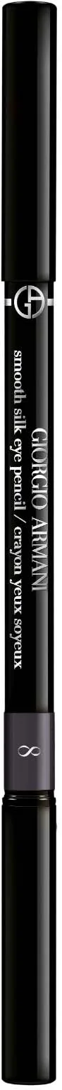 Armani Smooth Silk Eye Pencil 8 Grey