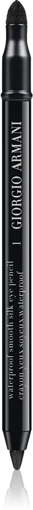 Giorgio Armani Smooth Silk Waterproof Kajalpenna