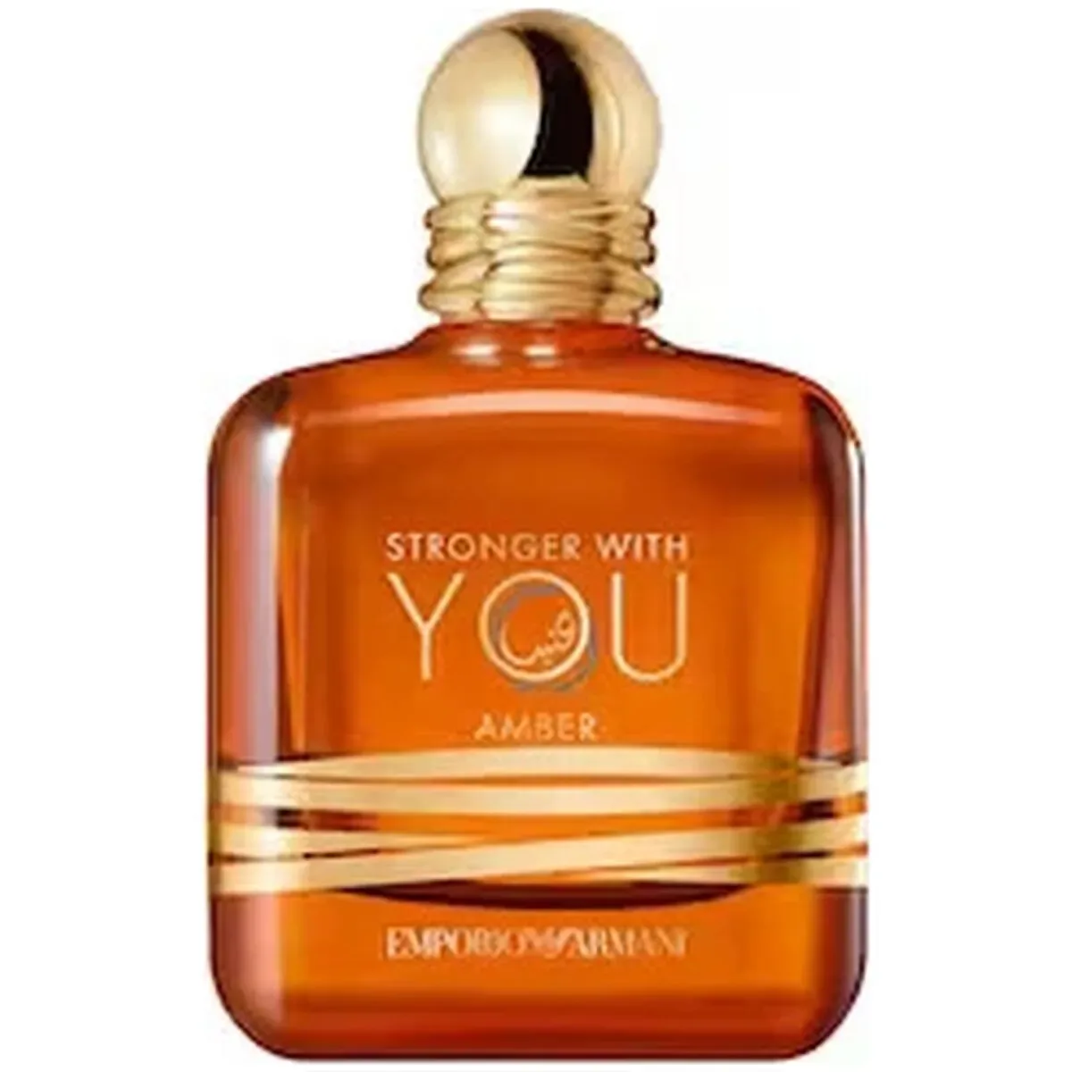 Giorgio Armani Stronger With You Amber edp 50ml