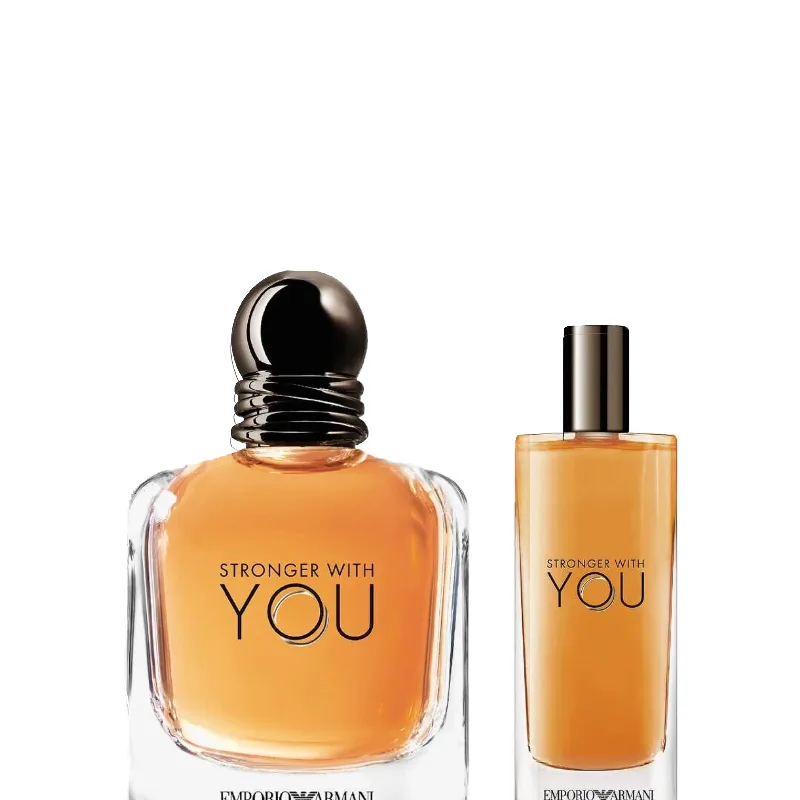 Giorgio Armani Stronger With You Gift Set 45 ml