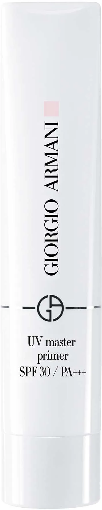 Armani UV Master Primer SPF30 Pink