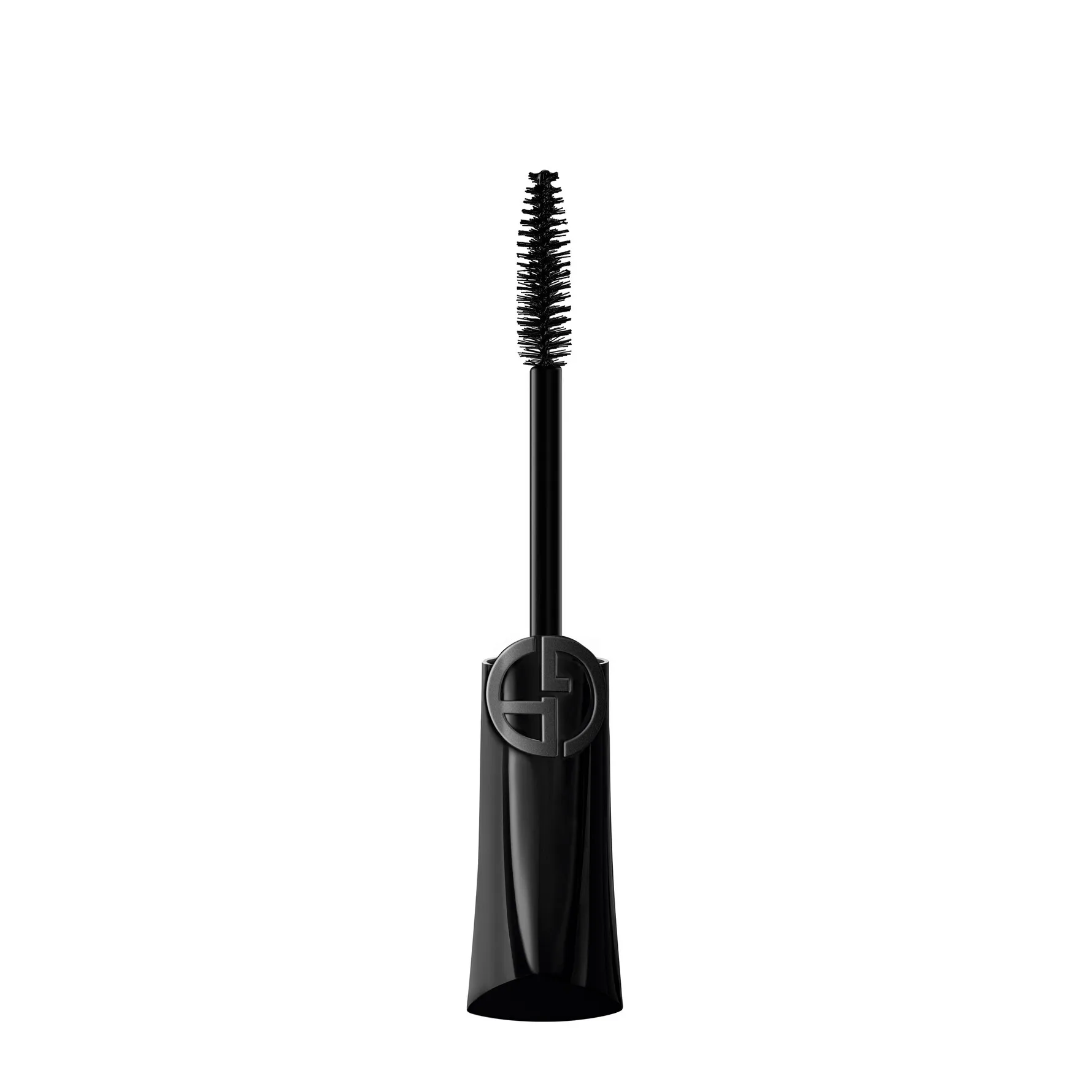 Giorgio Armani Vertigo Drama Sculpted Volume Mascara 01 Obsidian Black